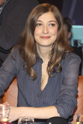 Alexandra Maria Lara