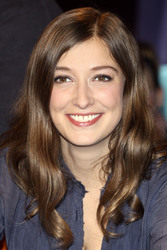 Alexandra Maria Lara