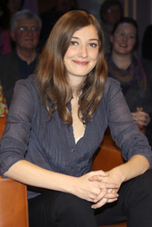 Alexandra Maria Lara