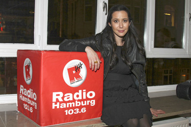 Nerina Pallot