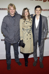 Detlev Buck, Alexandra Maria Lara, Sam Riley