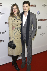 Alexandra Maria Lara, Sam Riley