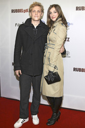 Matthias Schweighöfer, Alexandra Maria Lara