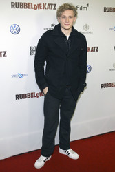 Matthias Schweighöfer