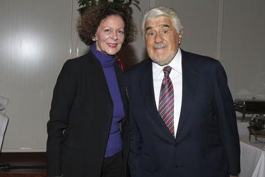 Marietta Andreae, Mario Adorf