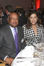 Ian K. Karan, Alexandra von Rehlingen