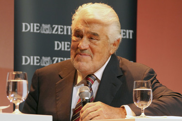 Mario Adorf