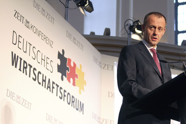 Friedrich Merz