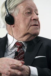 Helmut Schmidt