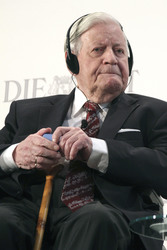 Helmut Schmidt