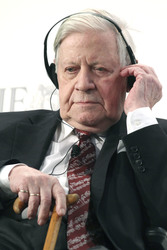 Helmut Schmidt