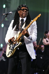 Chic feat. Nile Rodgers