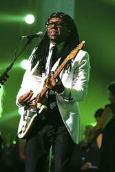 Chic feat. Nile Rodgers