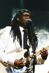 Chic feat. Nile Rodgers