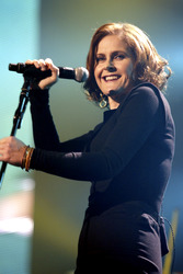 Alison Moyet (Yazoo, The Vandalists)