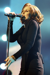 Alison Moyet (Yazoo, The Vandalists)