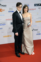 Sam Riley, Alexandra Maria Lara