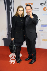 Anna Loos, Jan Josef Liefers