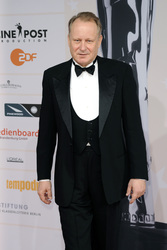Stellan Skarsgard
