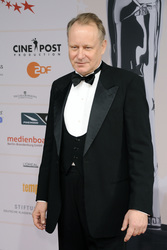 Stellan Skarsgard