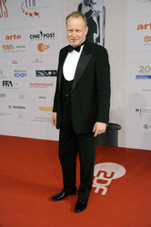 Stellan Skarsgard