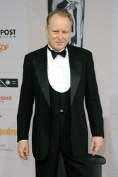 Stellan Skarsgard