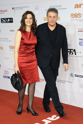 Martina Gedeck, Markus Imboden