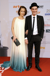 Claudia Michelsen, Anatole Taubman