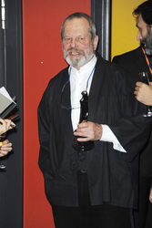 Terry Gilliam