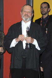 Terry Gilliam