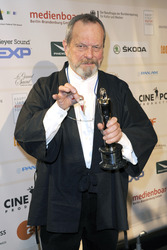 Terry Gilliam