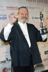 Terry Gilliam