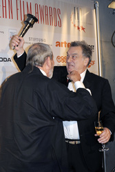 Terry Gilliam, Stephen Frears