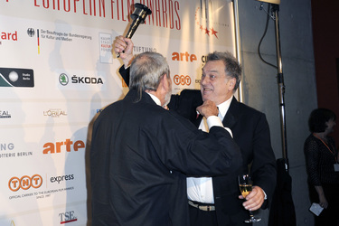 Terry Gilliam, Stephen Frears