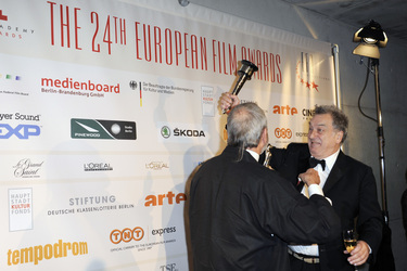 Terry Gilliam, Stephen Frears