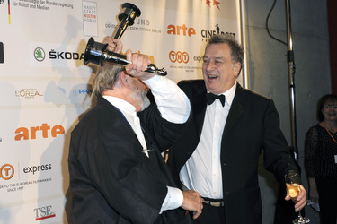 Terry Gilliam, Stephen Frears