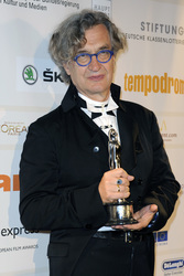 Wim Wenders