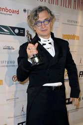Wim Wenders