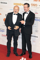 Volker Schlöndorff, Ulrich Matthes