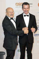 Volker Schlöndorff, Ulrich Matthes