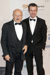 Volker Schlöndorff, Ulrich Matthes