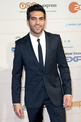 Elyas M'Barek