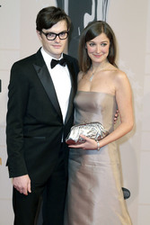 Sam Riley, Alexandra Maria Lara