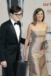 Sam Riley, Alexandra Maria Lara
