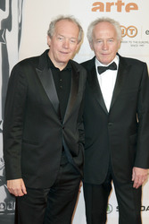 Jean-Pierre Dardenne, Luc Dardenne