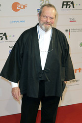 Terry Gilliam