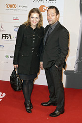 Anna Loos, Jan Josef Liefers