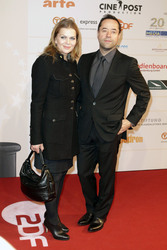 Anna Loos, Jan Josef Liefers