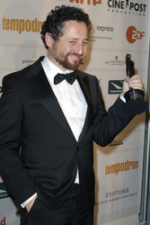 Manuel Alberto Claro