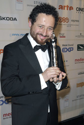 Manuel Alberto Claro